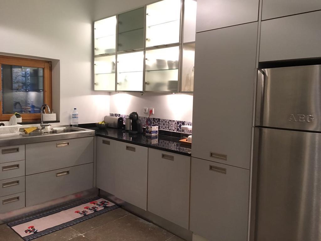 Chiado 4-Bedroom Flat リスボン エクステリア 写真