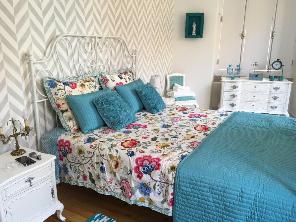 Chiado 4-Bedroom Flat リスボン エクステリア 写真
