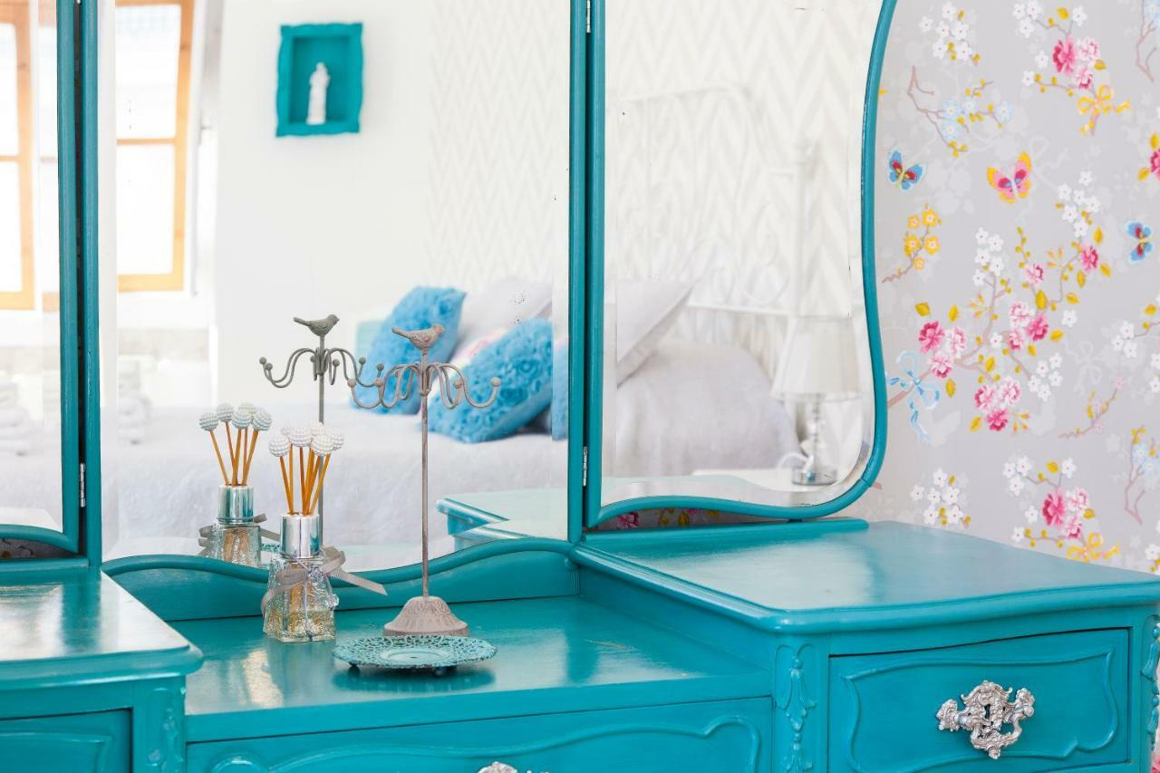 Chiado 4-Bedroom Flat リスボン エクステリア 写真