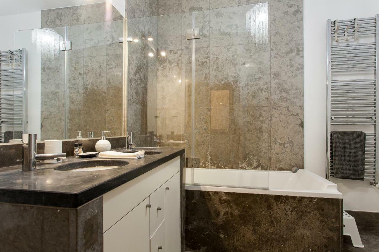Chiado 4-Bedroom Flat リスボン エクステリア 写真